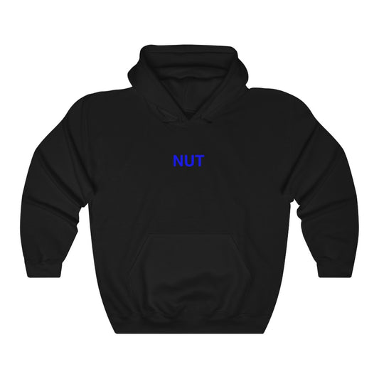 NUT HOODIE