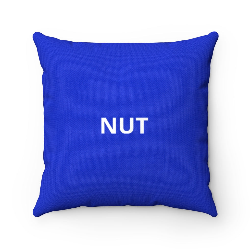 SUPER SOFT NUT PILLOW