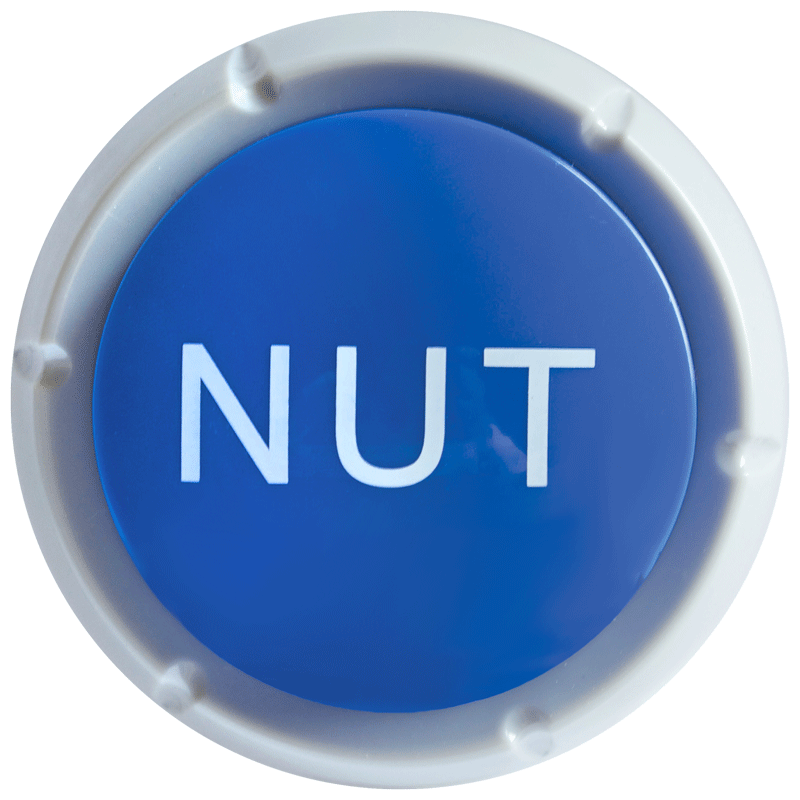 Nut Button Meme Toy Sound Button