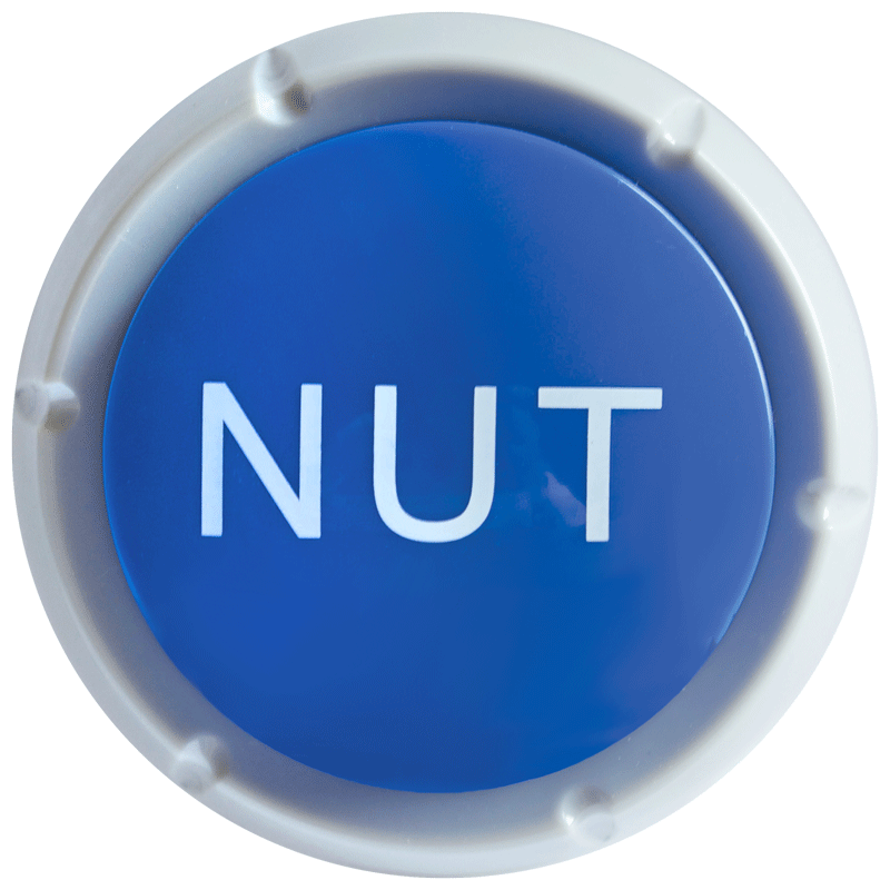 Nut Button Meme Toy Sound Button 