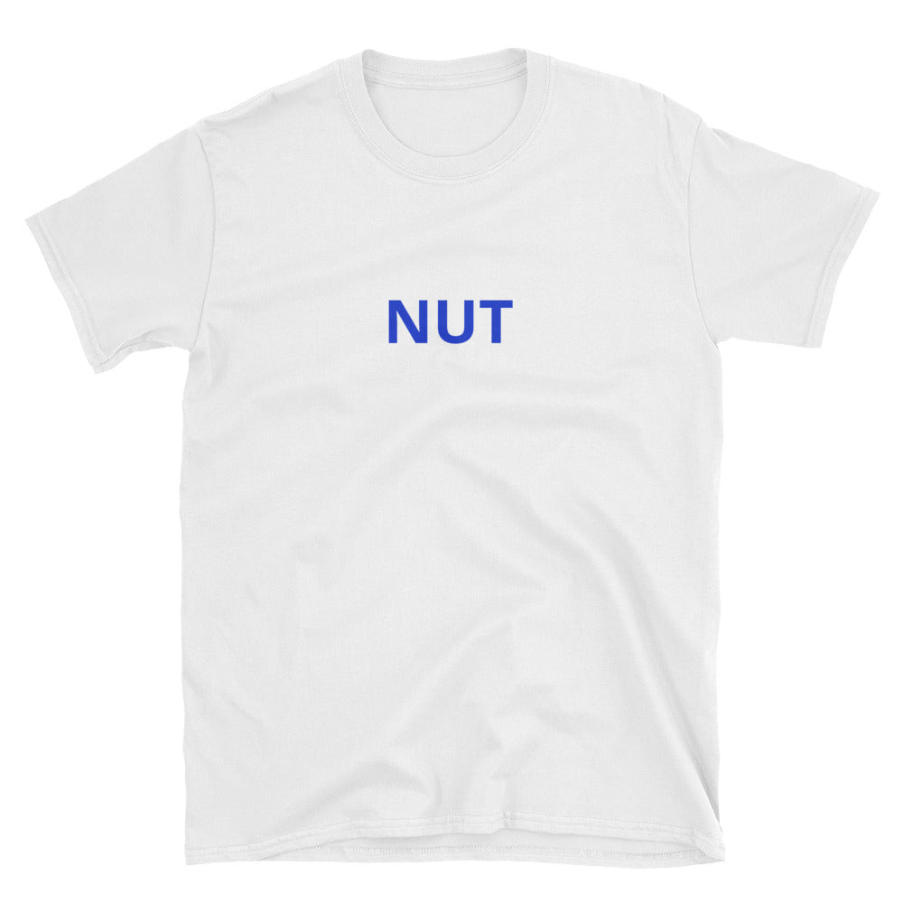 NUT TEE