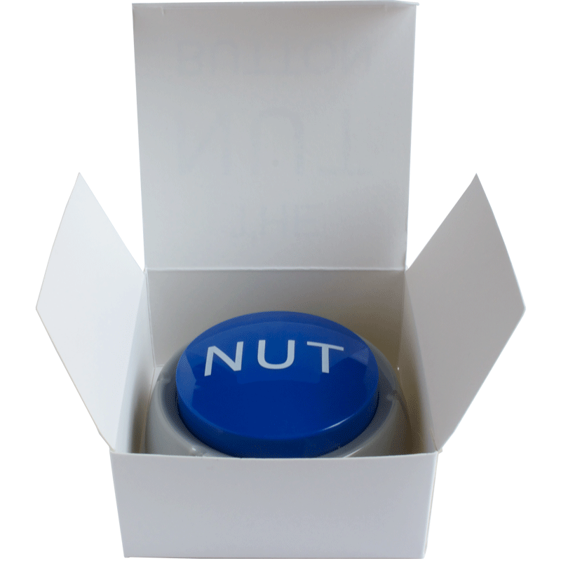 The Nut Button Meme - When Memes Become Reality – The Nut Button®