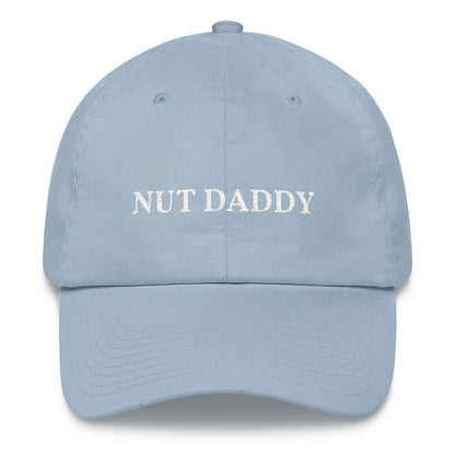 Nut Daddy Hat Meme Funny
